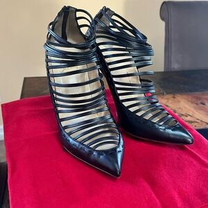 Christian Louboutin Gortik 120 heels